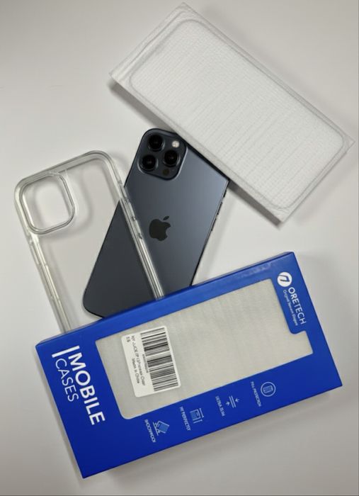 Iphone 12 pro max + Iphone 12