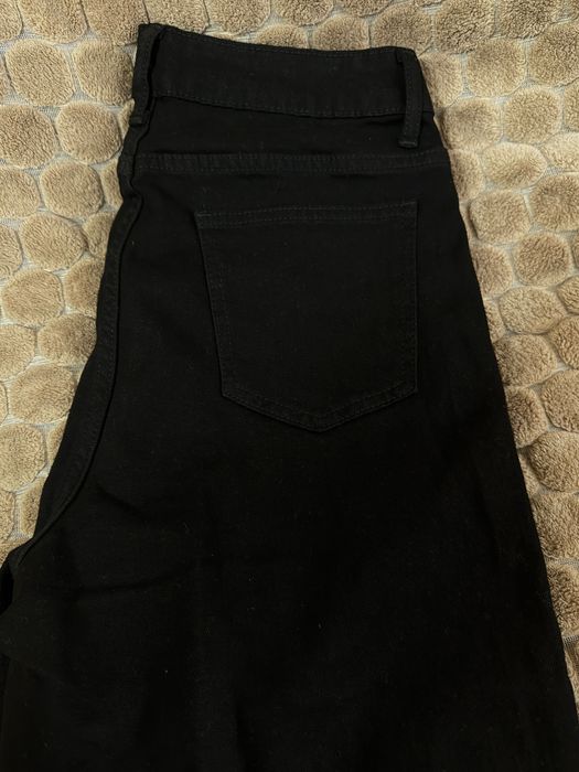 Джинси жіночі нові джинсы палаццо