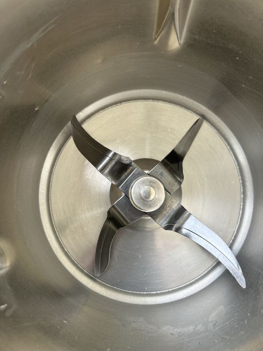 Bimby TM6 bom estado , todos os acessorios+segundo copo