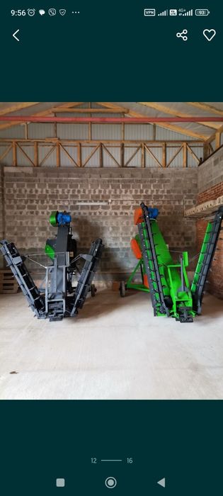 Продам ПС 10А. ОВС 25, ЗМ 60у. Після капремонта