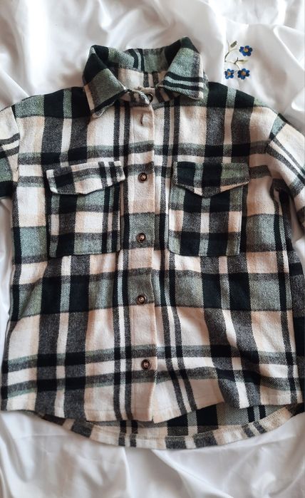 одяг на дівчинку