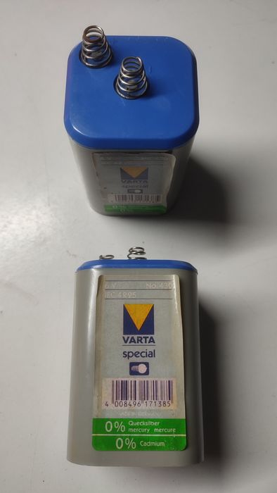 Luz de sinalização amarela