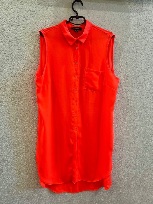 Яскрава сукня - туніка