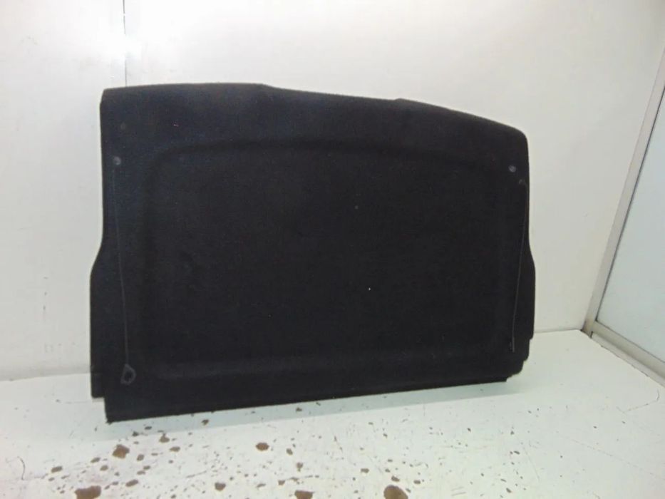 Citroen C4 chapeleira
