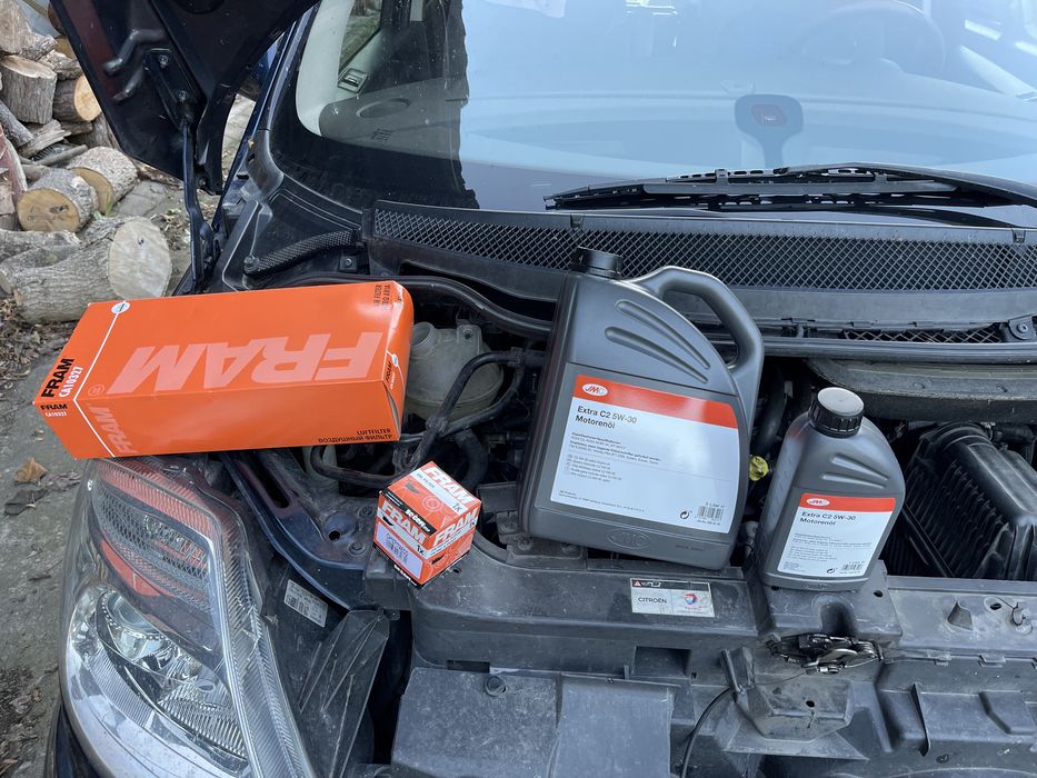 Citroen C8 не Ulysse Phedra 807