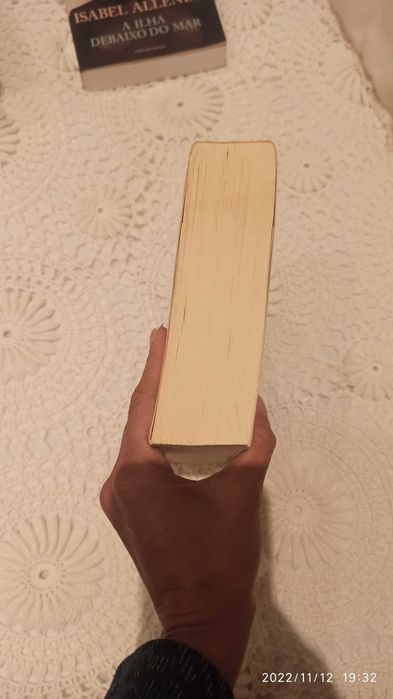 Livro Os cinco herdeiros de Elizabeth Adler