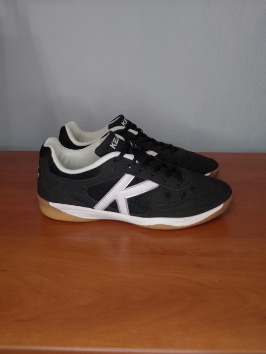Футзалки Kelme 40 розмір 25 см