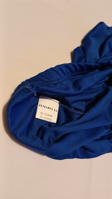 Boxer Super Fuck. Tamanho S/L. Novi