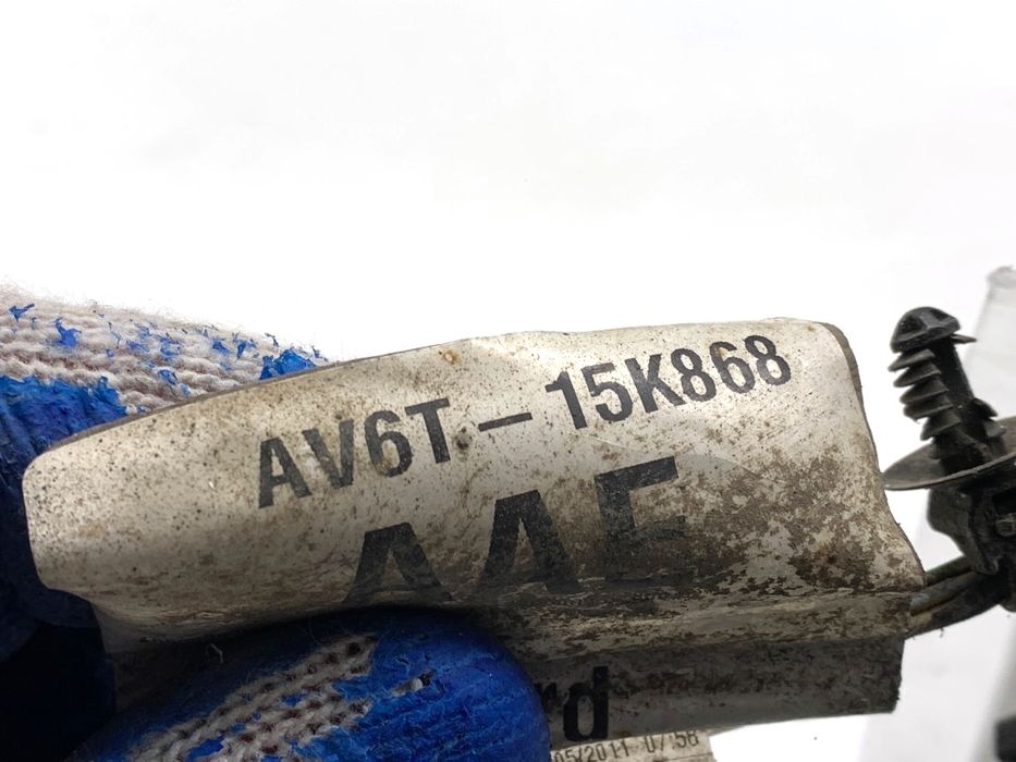 WIĄZKA PDC TYŁ FORD C-MAX II Minivan 10-19 AV6T-15K868-AAE PRZEWODY