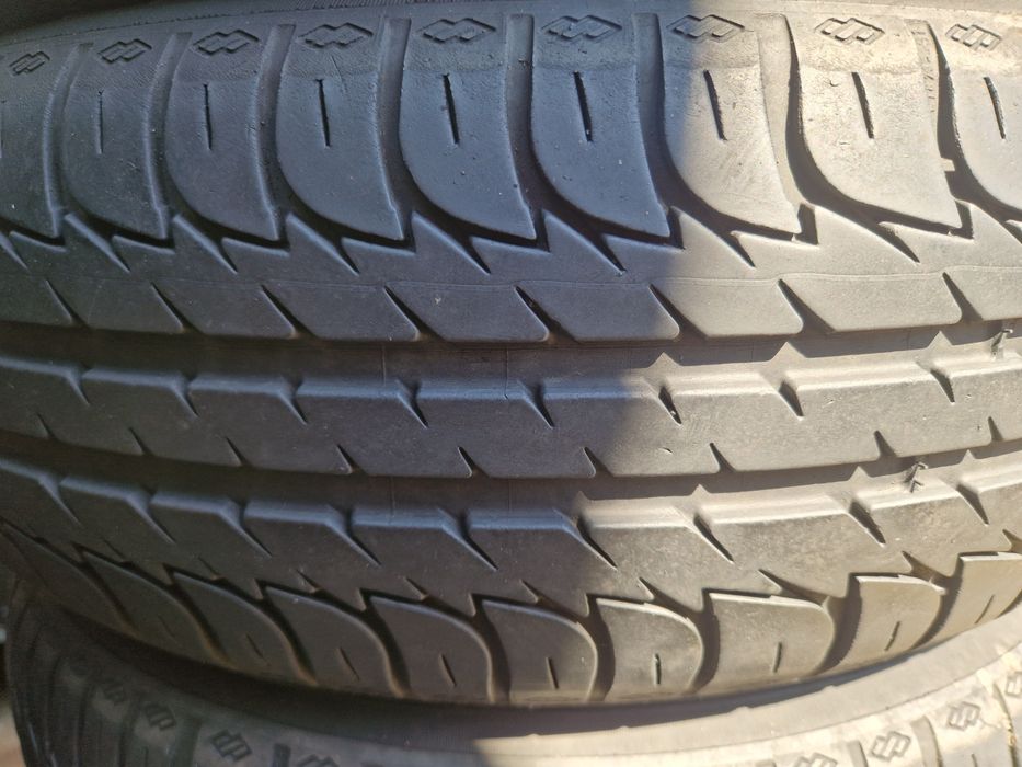 Opony Letnie Kleber 175/65r14
