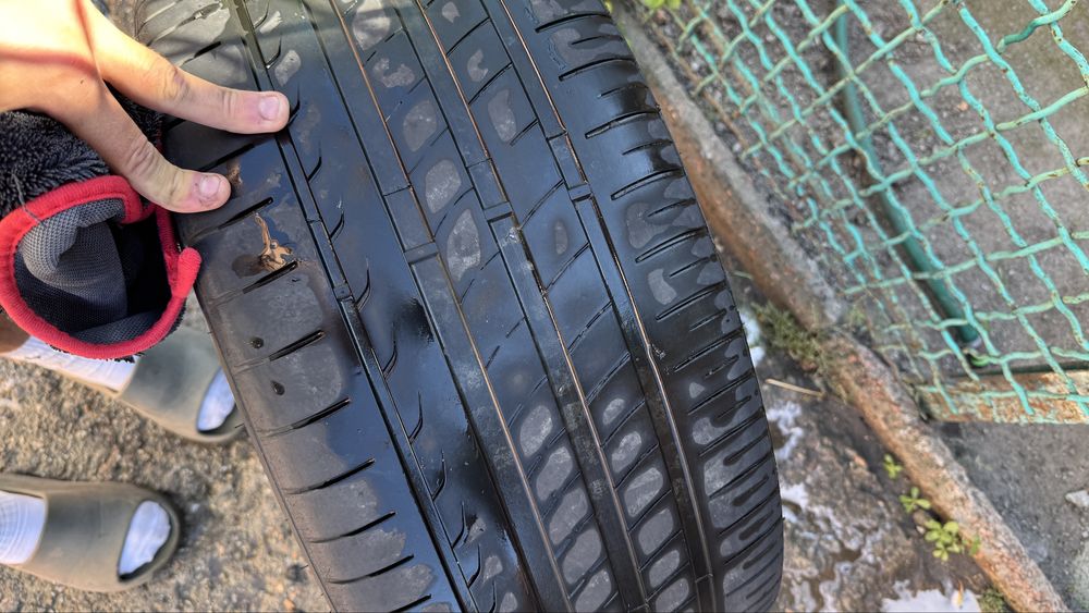 Imperial ecosport 275 35 20