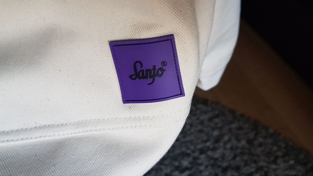 Casaco Sanjo tamanho M novo a estrear