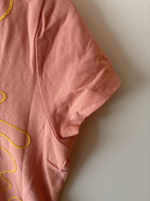 T. Shirt da marca Hirsch