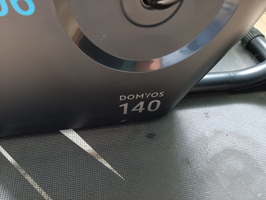 Rower stacjonarny Domyos 140