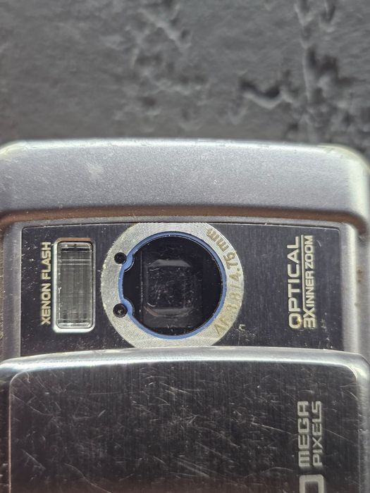 Telefon komórkowy Samsung sgh-g800