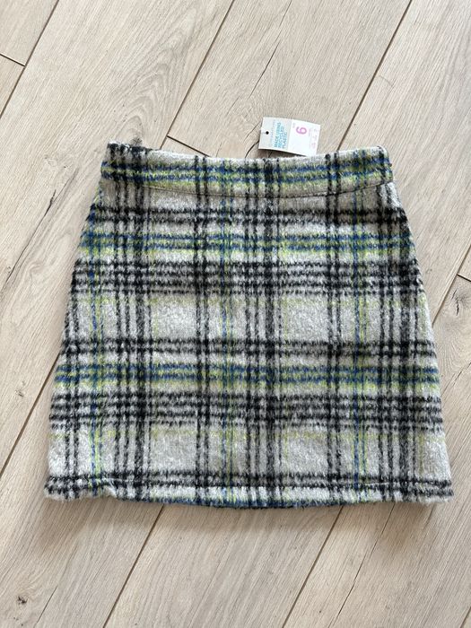 Спідниця нова, тепла