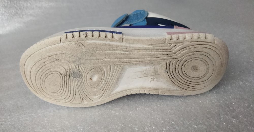 Кроссовки 34 размер