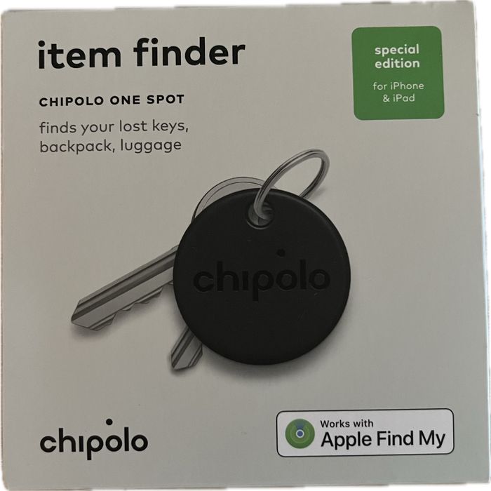 Трекер для пошуку речей Chipolo one