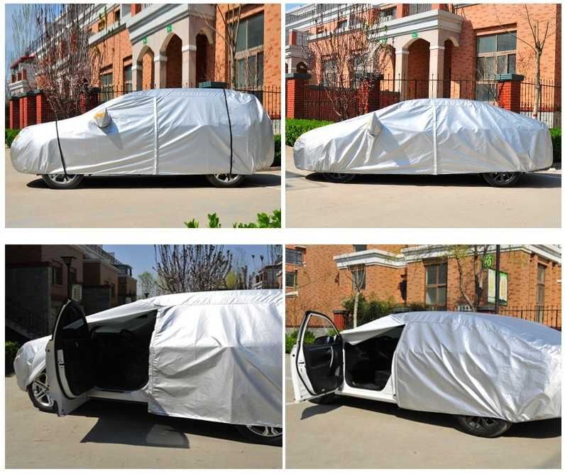 Чохол Тент на Машину,на Легкове авто.Седан,Хетч,Джип.Накидка на кузов