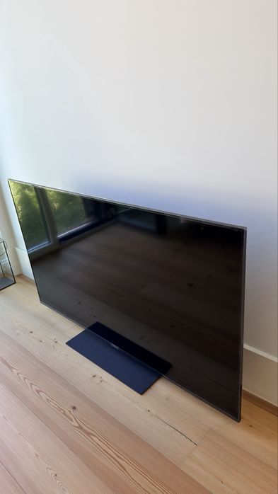 TV Samsung 55UT9100