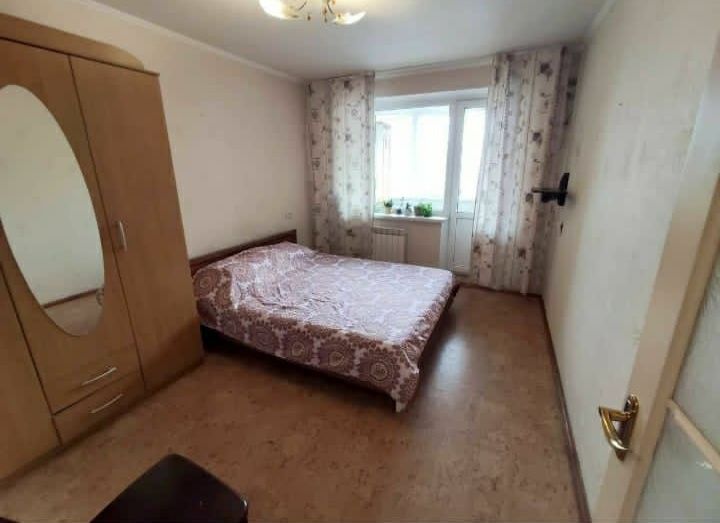 Сдам 2комн.Квартиру на Солнечном в Центре Района,с Ремонтом!