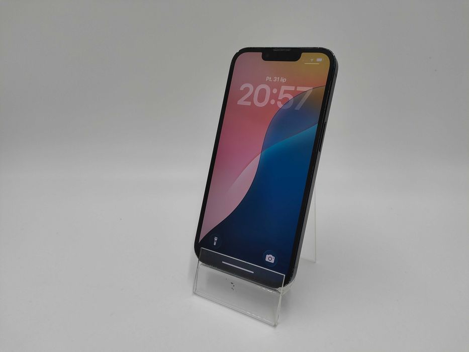 Telefon IPHONE 14 128GB Kondycja BAT 83% solo