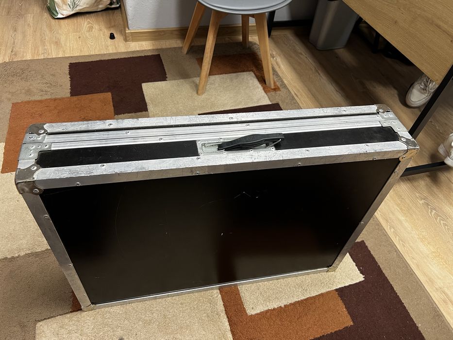 Case skrzynia Denon Prime 4