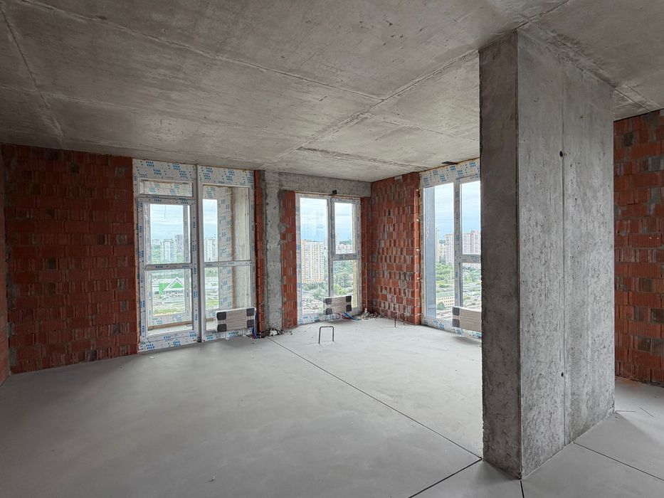 Продаж 2к квартири ЖК Nordica Residence. Печерськ. - View 2
