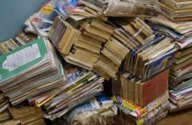 Здати Макулатуру Боярка.Від 400кг.Вивіз,Прийом,Купуєм.Ціна,дорого