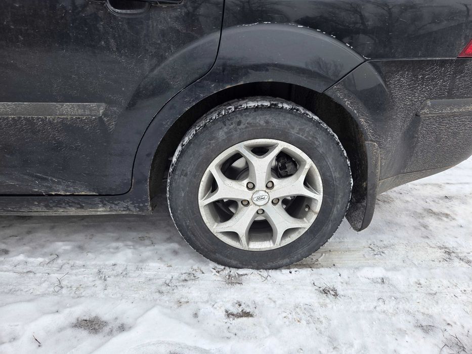 Продам Ford Focus 2 седан