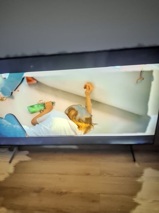 Tv Samsung 75 cali