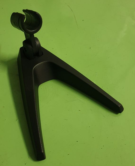 Podstawka stojak pod mikrofon Sennheiser MZT 441  + uchwyt MZQ 100