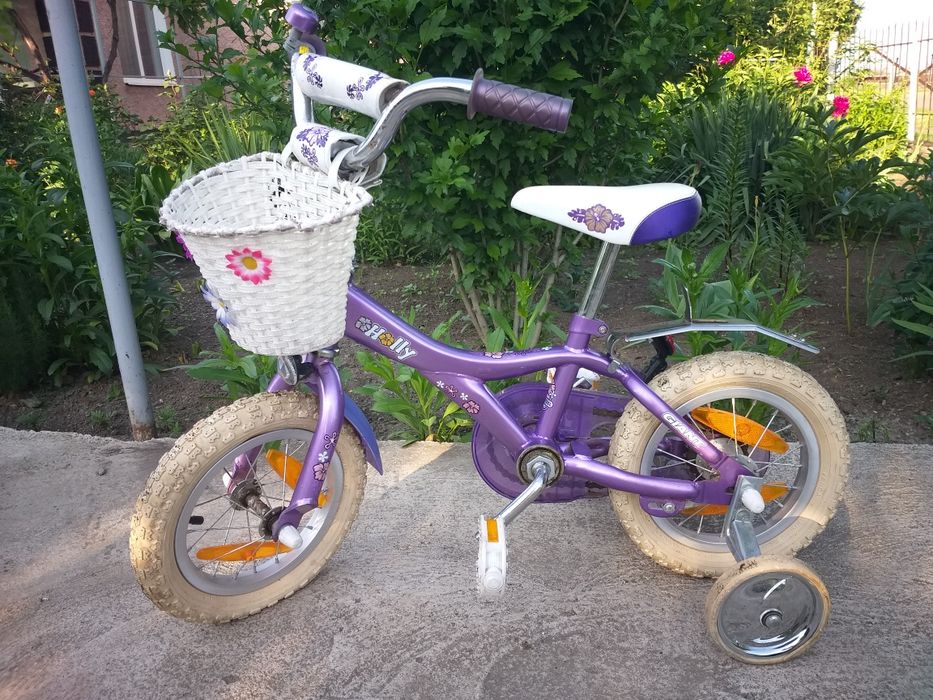 Велосипед Holly 12.5"