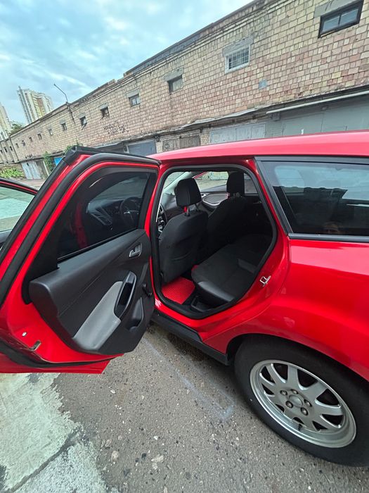 Продам Ford Focus