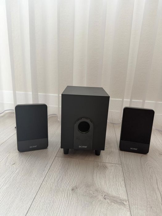 Głośniki Acme SS204