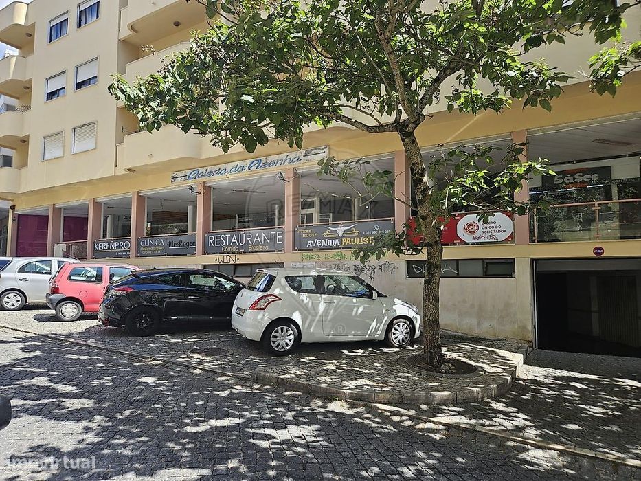 Shop for Sale