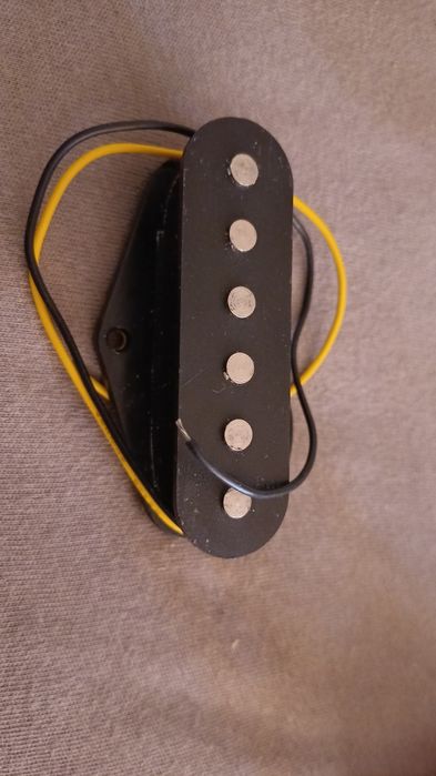 Przetwornik Tele mostek bridge