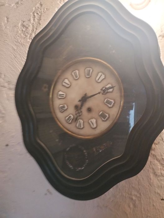 Relógio de parede