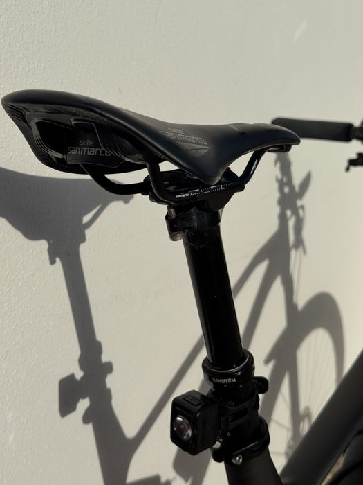 Mondraker F-Podium Carbon - Size M