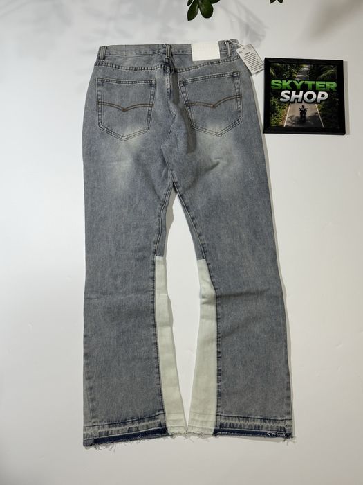 Gallery Dept jeans | Гелері депт джинси