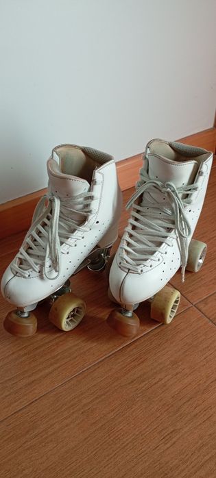 Patina patinagem artística