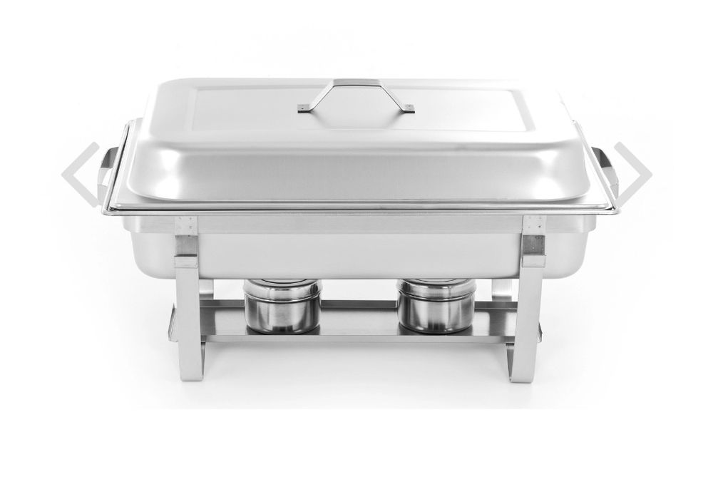 Podgrzewacz gastronomiczny