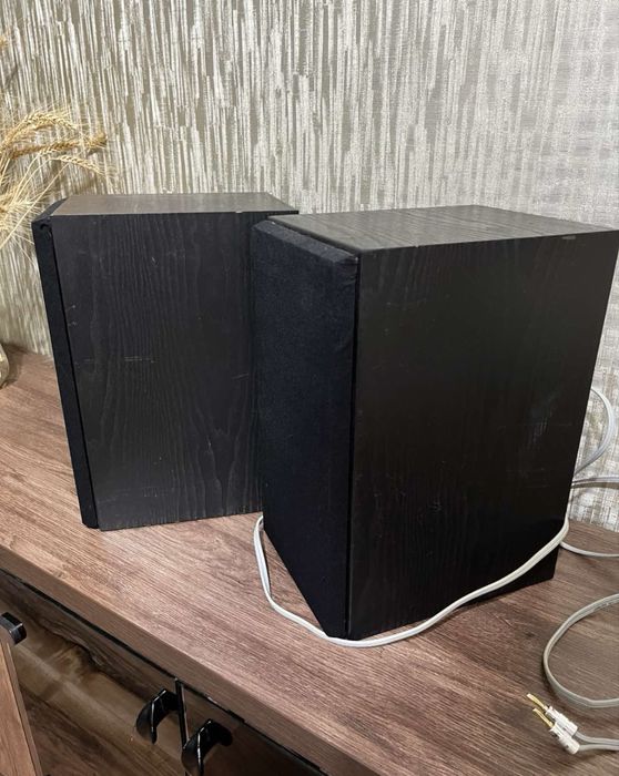 Аккустика Hans Deutsch