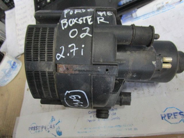 Bomba de ar PORSCHE Boxster (986)