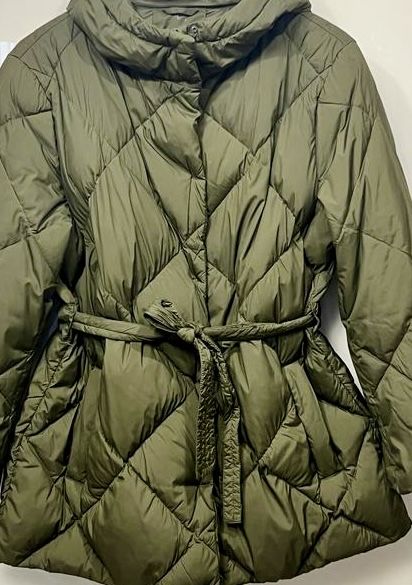 Пуховик Marks&Spencer