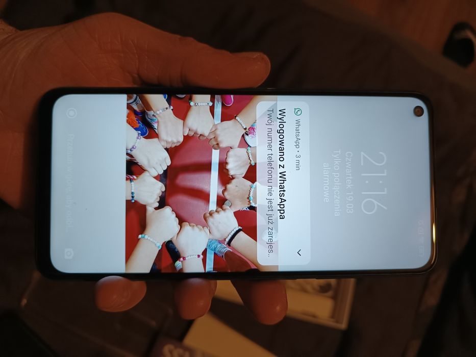 Redmi Note 9  Forest Green