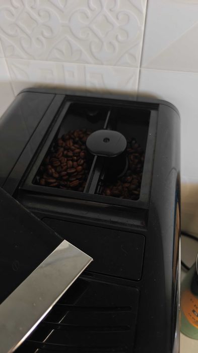 Máquina café automática Melitta TS Smart