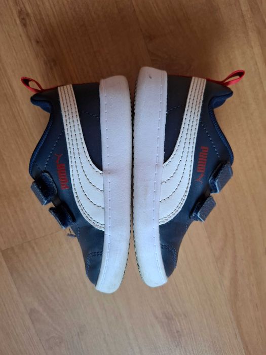 Adidasy Puma rozmiar 23