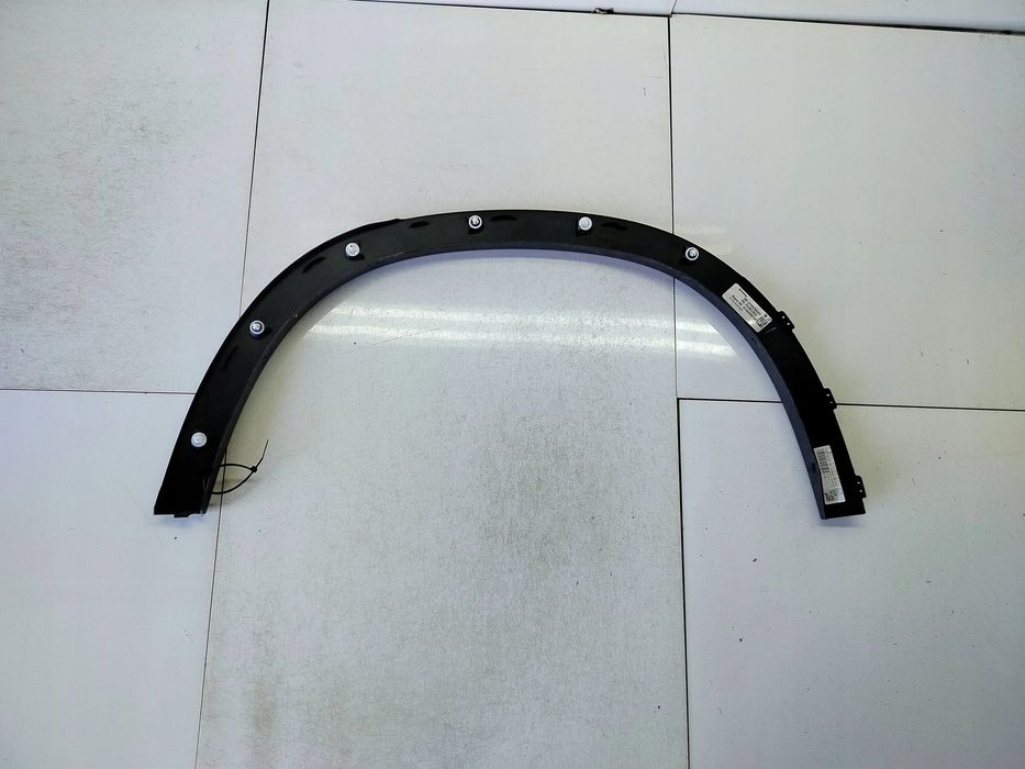 Nadkole tylne Tył strona lewa BMW X1 U11 9883564