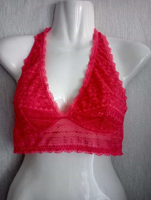 Мережевний бралетт, Victoria`s Secret, р.М